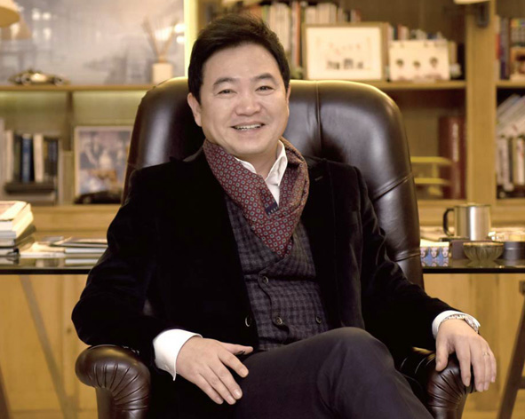 (주)엔타스 이미지