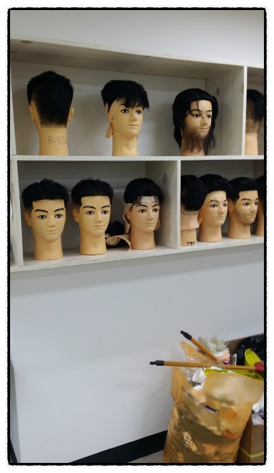 토인헤어 이미지
