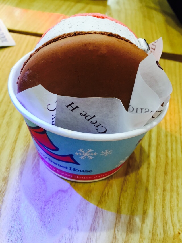 마카롱하우스 이미지