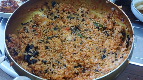 퐁퐁특수통닭 이미지
