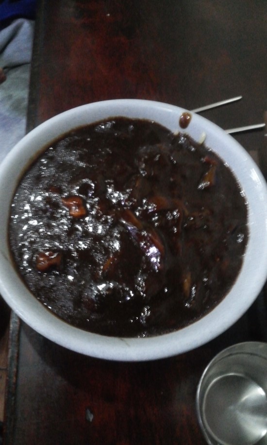 동내기사식당 이미지