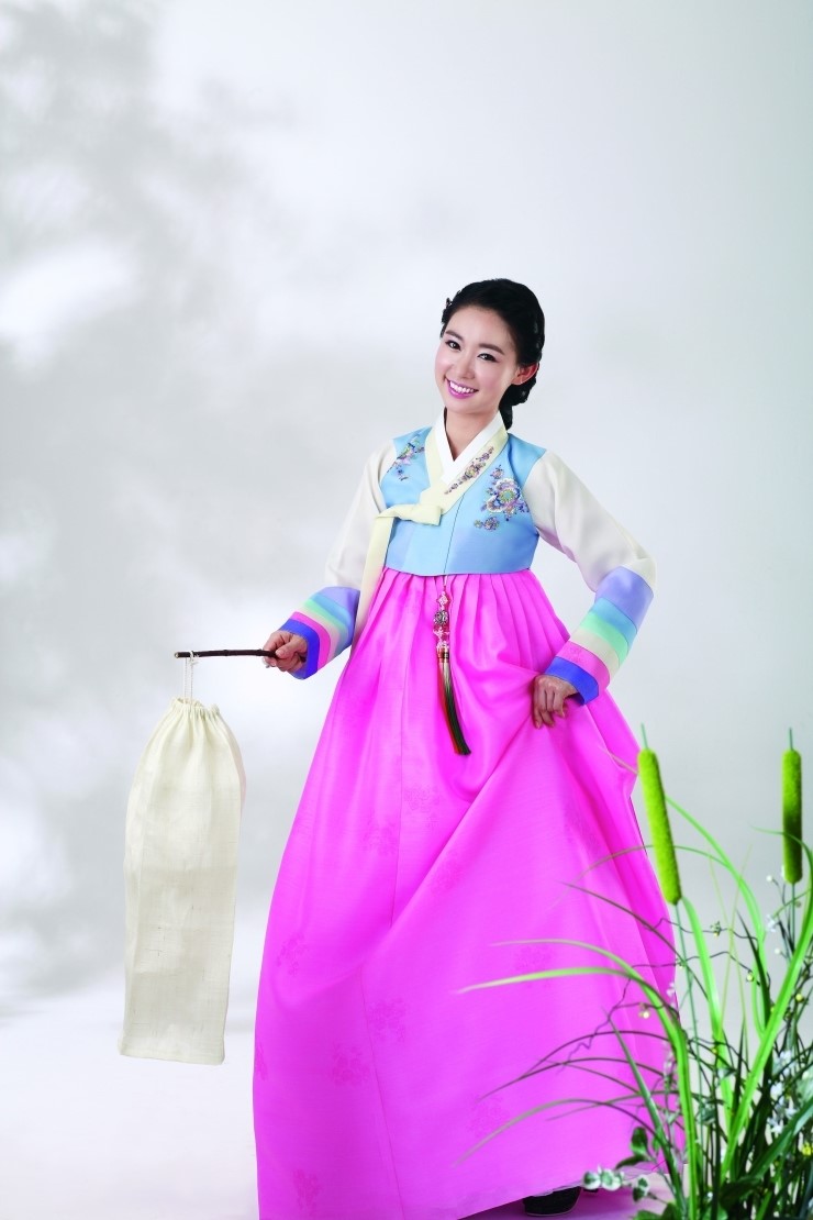 기쁜날오복한복 이미지