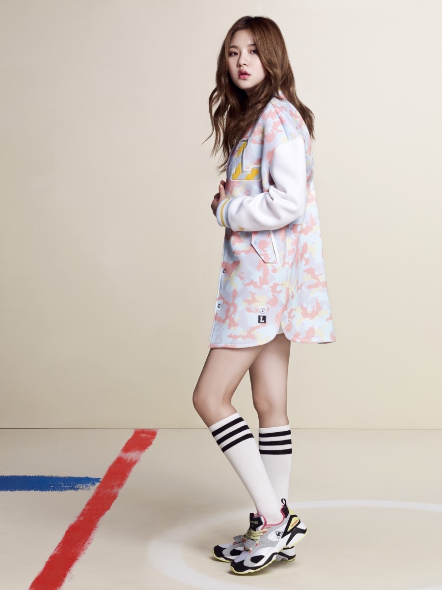 라피네raffine 이미지