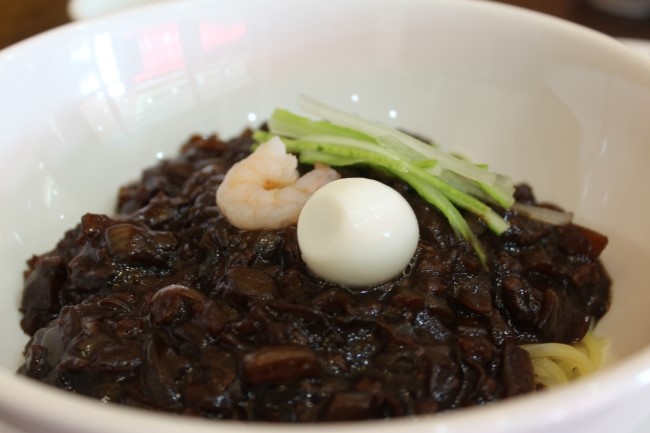 이비가짬뽕울산 이미지