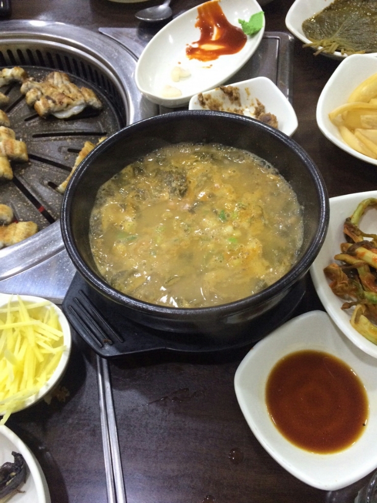 풍년장어구이 이미지