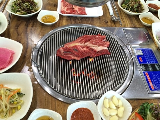 참한우식육점 이미지