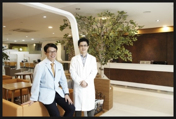 참피부과 이미지