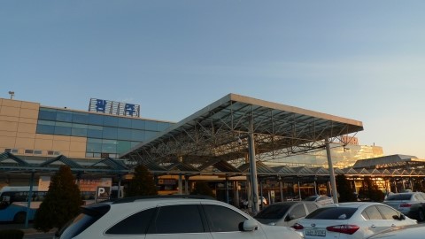 광주공항렌트카하우스 이미지
