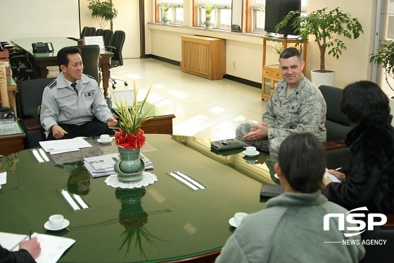 군산통신 이미지
