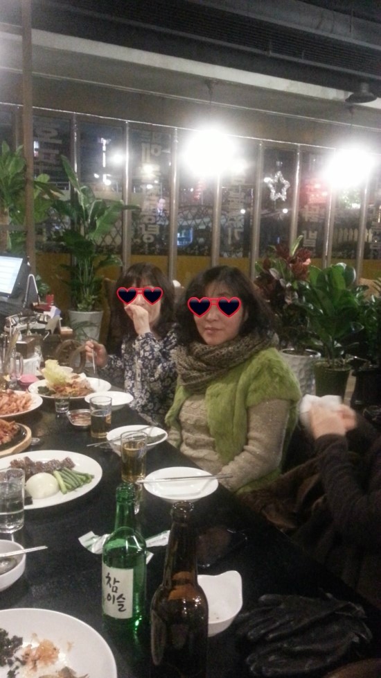 옹기종기한식뷔페 이미지