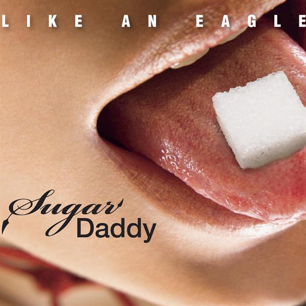 [Rock]Like an eagle-Sugar Daddy - Verena Pötzl