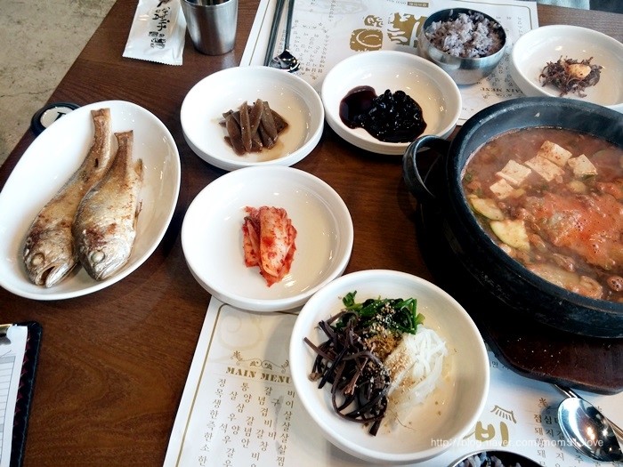 행복한갈비 이미지