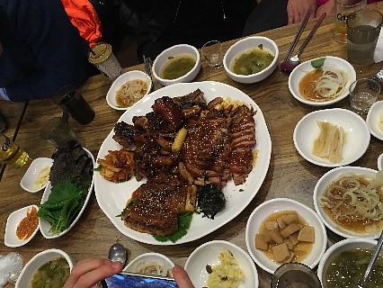 족사랑 이미지