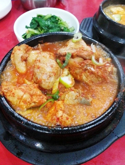 만미식당 사진 4