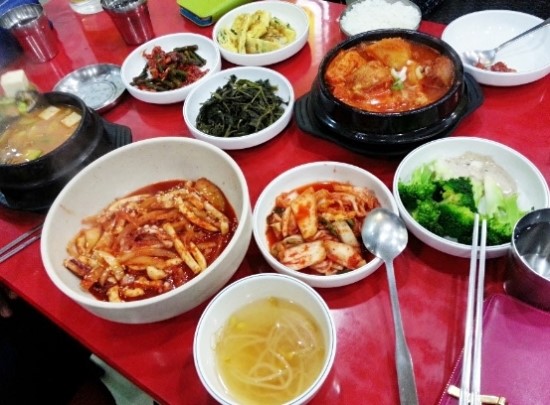 만미식당 사진 6