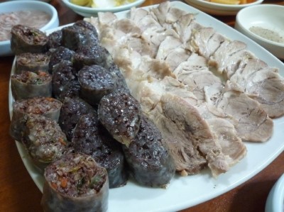 소문난돼지국밥 이미지