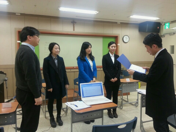 와이엠기업 이미지