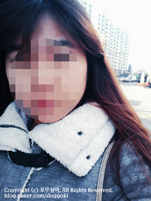 쿠치헤어 이미지