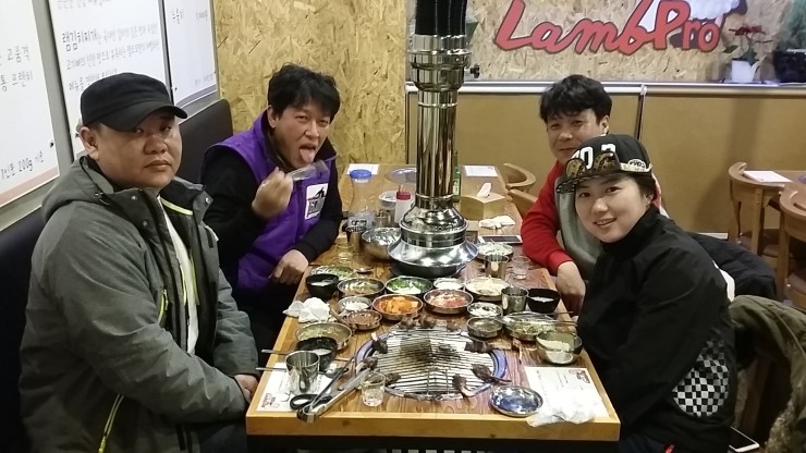 조아라투어 이미지