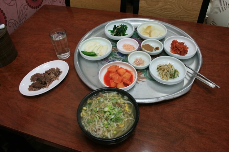 착한국밥 이미지