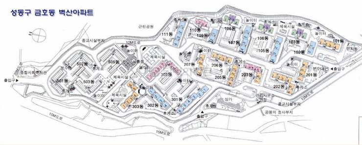 (주)벽산 이미지