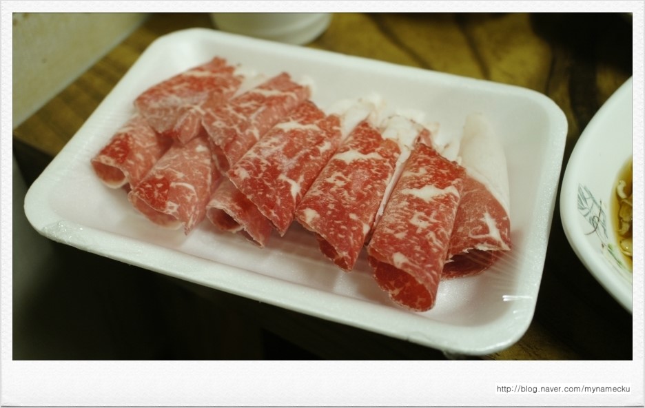 자연소리 당진한우 이미지