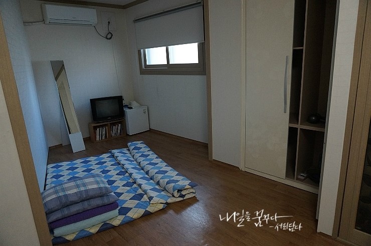 마르타숙소 이미지