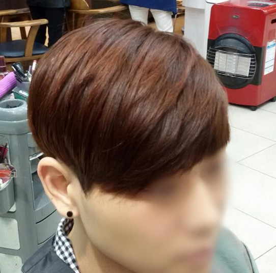 리안헤어수원화서점 이미지