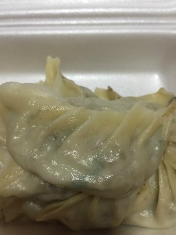 바블리옛날왕만두 이미지
