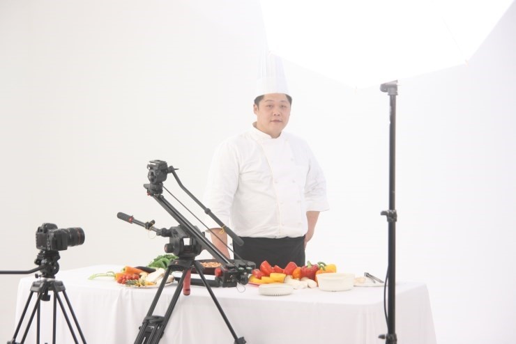광고코디네이터 이미지