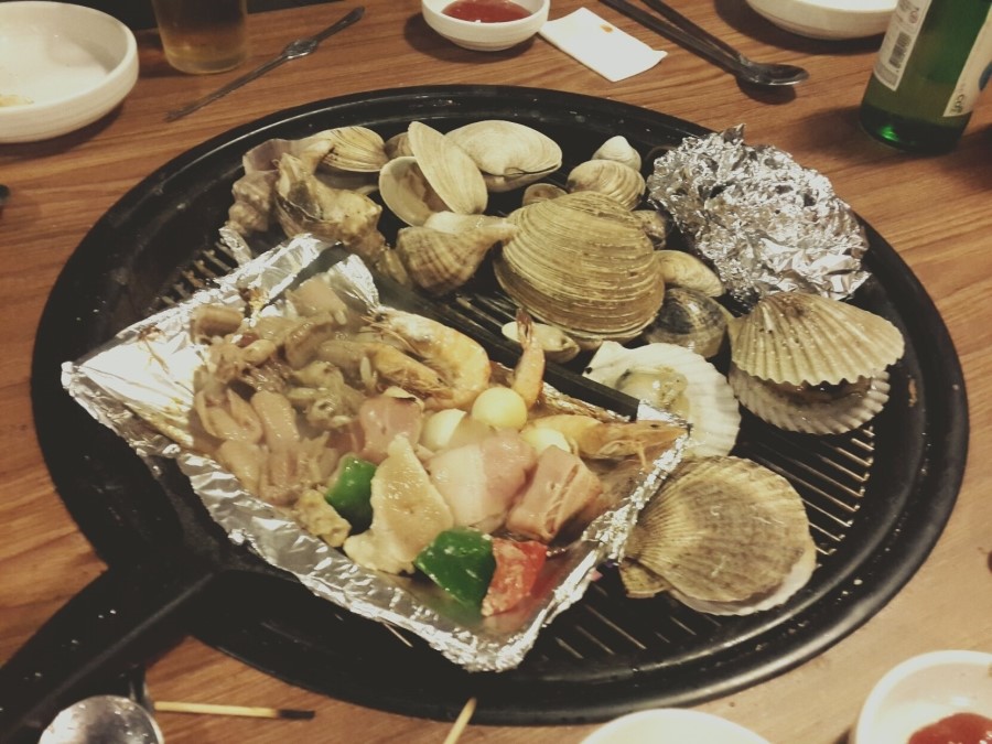 조개마루 이미지
