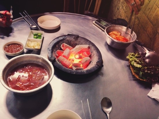 정가네매운갈비찜 이미지