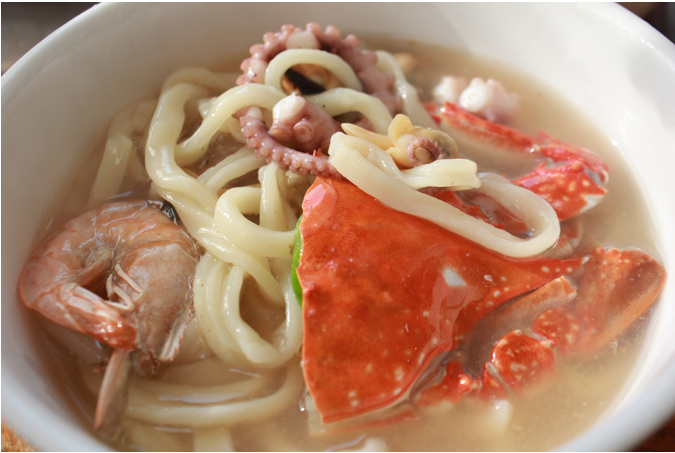 맛자랑칼국수 이미지