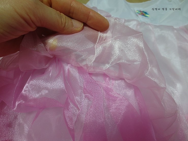 이쁜이한복 이미지