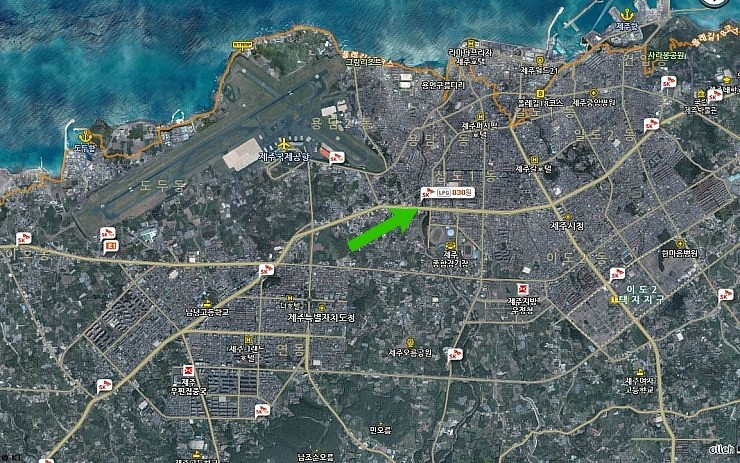 국제LPG충전소 이미지