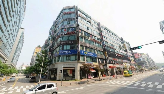 동성건축사사무소 이미지