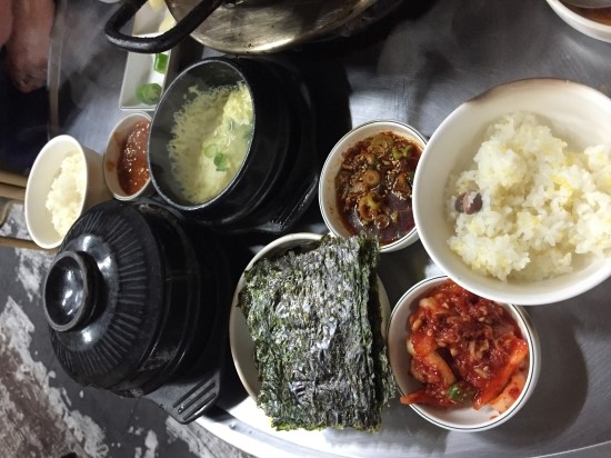 부천주먹고기 이미지