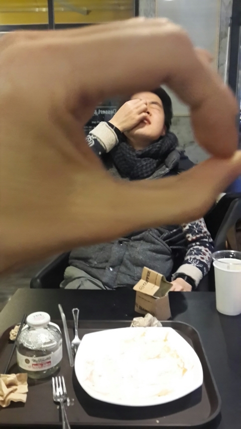 커피더파니 이미지