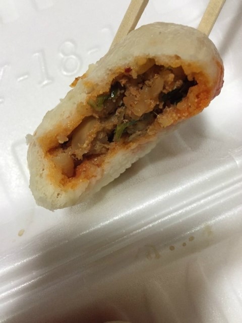 바블리옛날왕만두 이미지