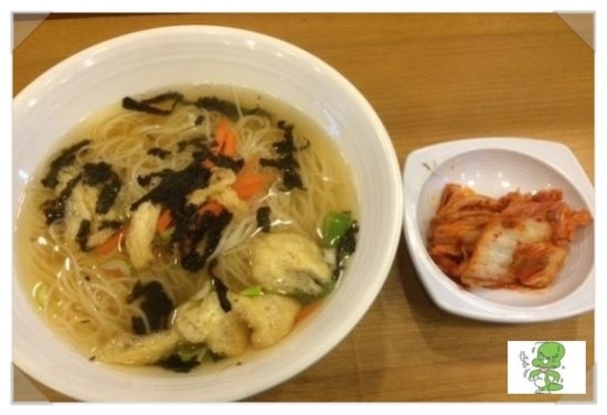 수연멸치국수 이미지