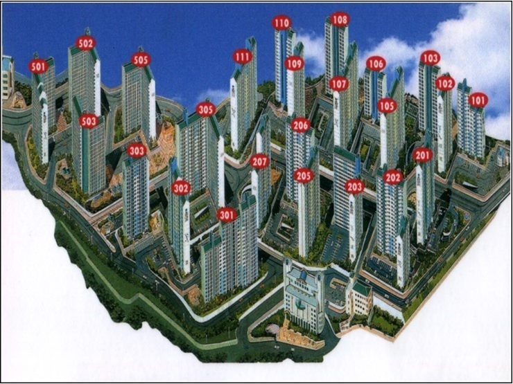 (주)벽산 이미지