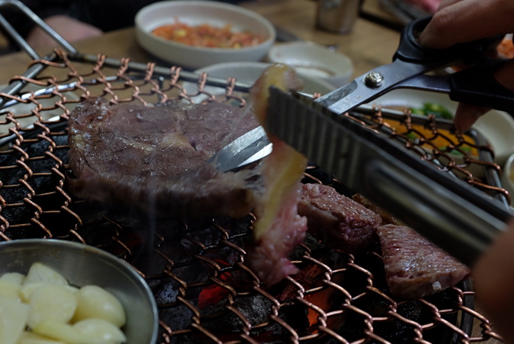 태명한우 이미지