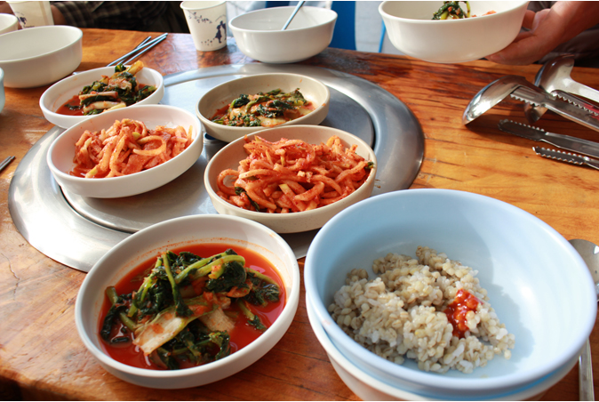 맛자랑칼국수 이미지
