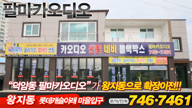 팔마카오디오 이미지