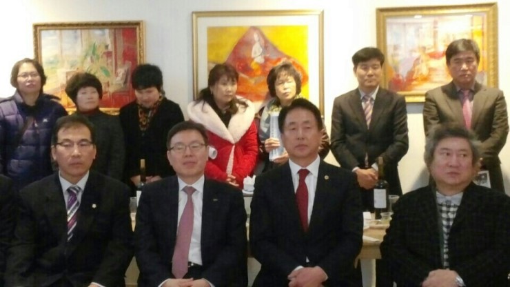 이인성아트센터 이미지