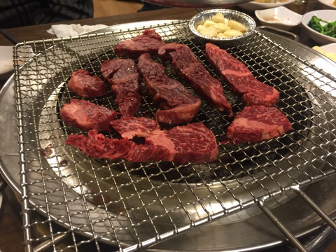 토종한우정육식당 이미지