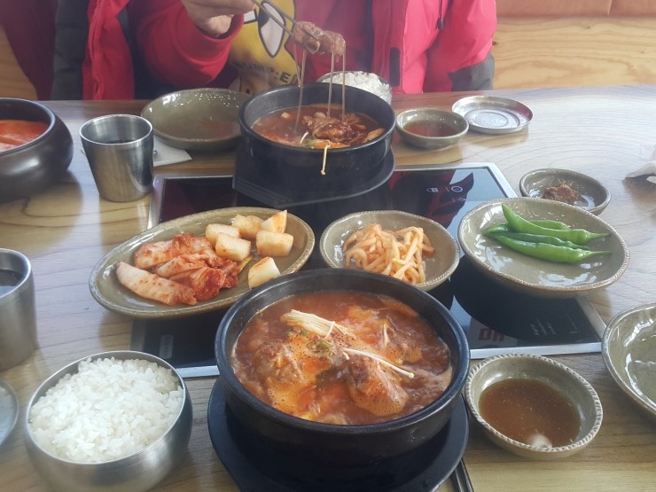 가림면옥 이미지