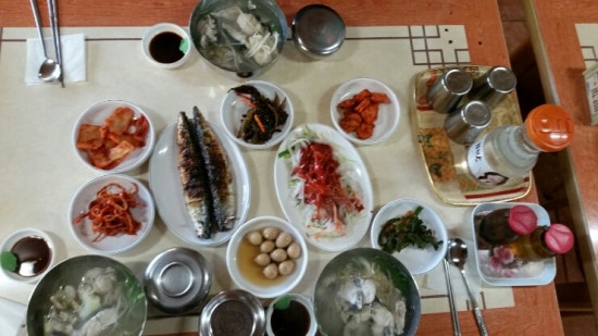 김식당 이미지