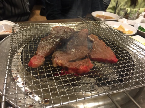 토종한우정육식당 이미지