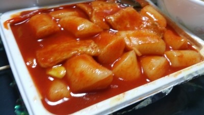 아딸분식 이미지